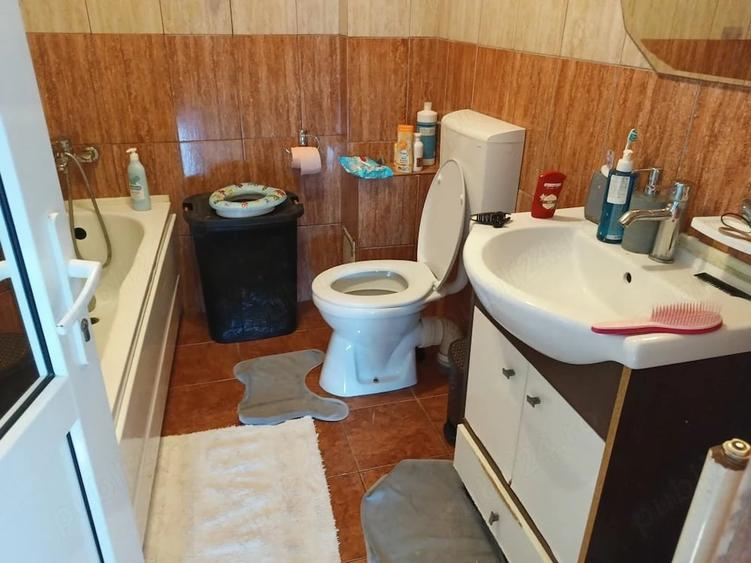 Casă cu Teren 312 Mp în Valu lui Traian
