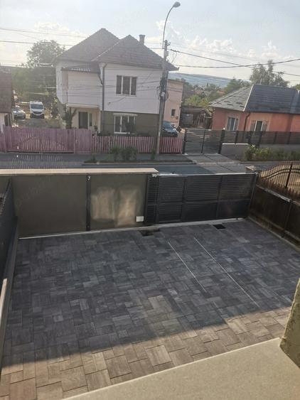 Casă cu Teren 500 Mp în Someșeni