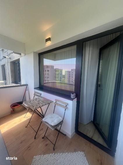 Apartament cu 4 camere în Morarilor