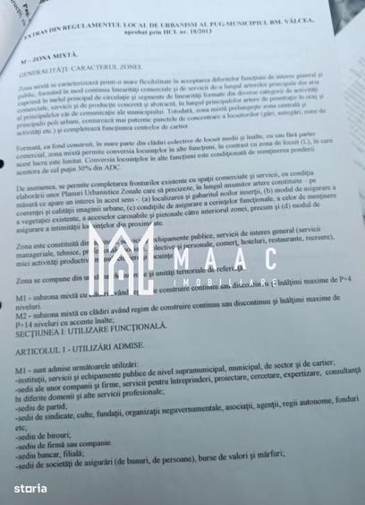 Spațiu comercial, în Copăcelu