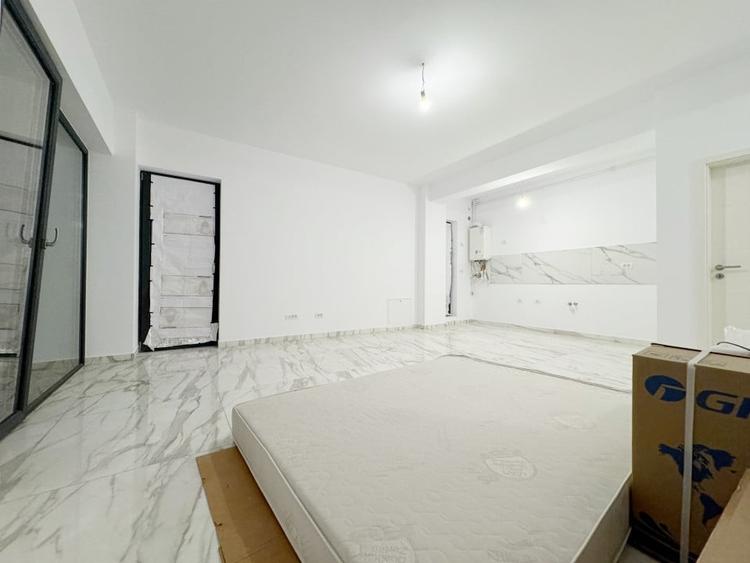 Apartament cu 2 camere decomandat în Giroc — fotografia 3
