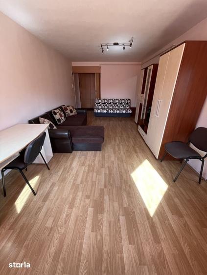 Garsonieră, mobilată în Gheorgheni