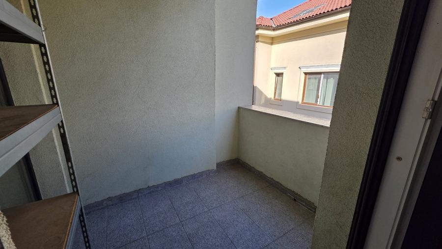 Apartament cu 3 camere decomandat, mobilat în Braytim