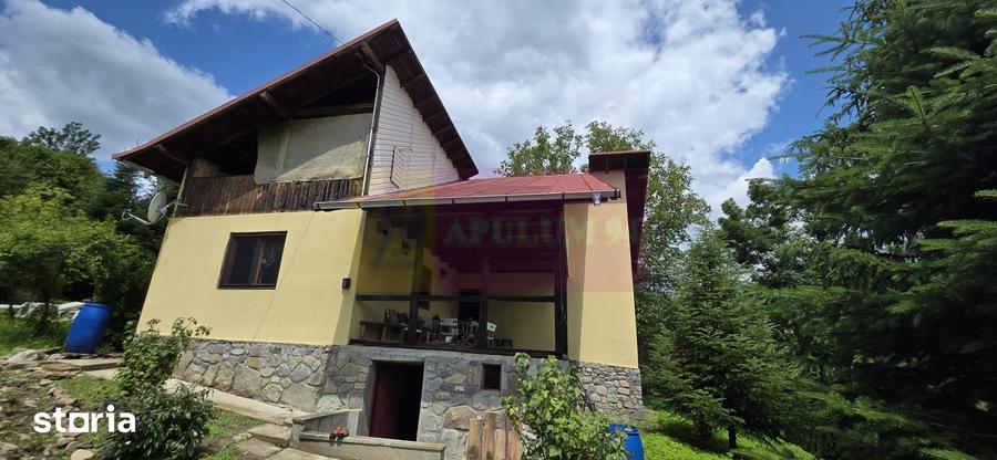Cabana cu 5 camere de vanzare in Provita - 19