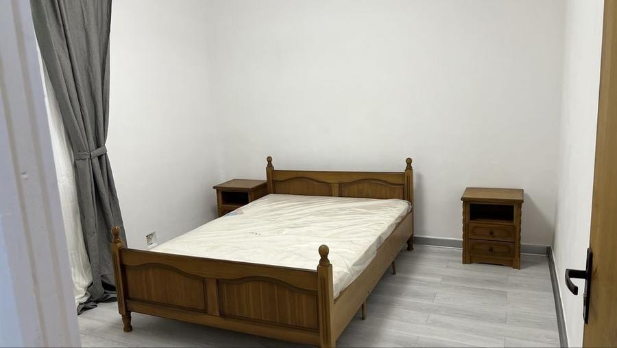 Apartament cu 2 camere semidecomandat în Mărăcineni