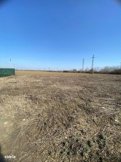 800mp teren cu deschidere 40m in vecinatatea Cartierului Fiald - 3
