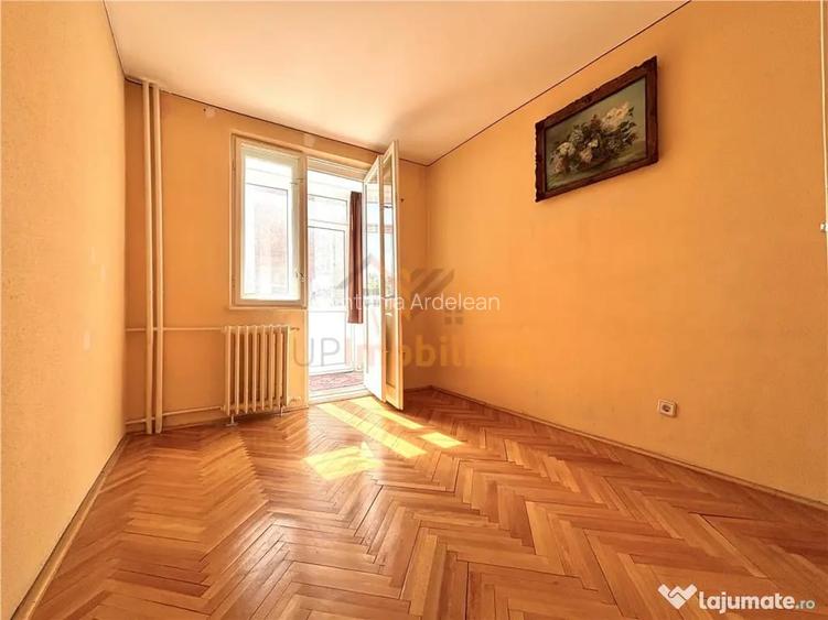 APARTAMENT 3 CAMERE | ETAJUL 1 | BUCATARIE SEPARATA | DACIA - Oradea (Bihor)
