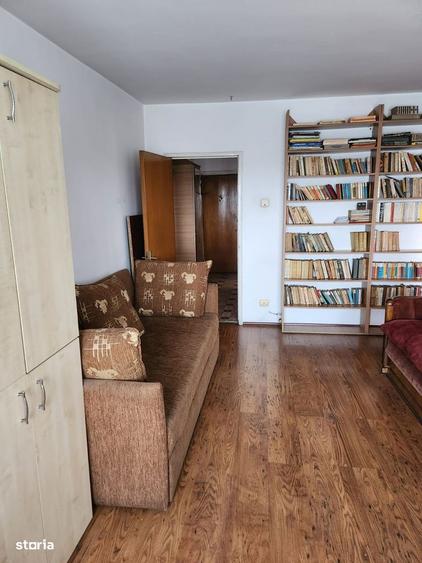 Apartament cu 2 camere decomandat în Pantelimon