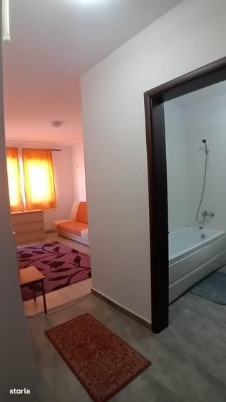 Garsonieră în Tineretului