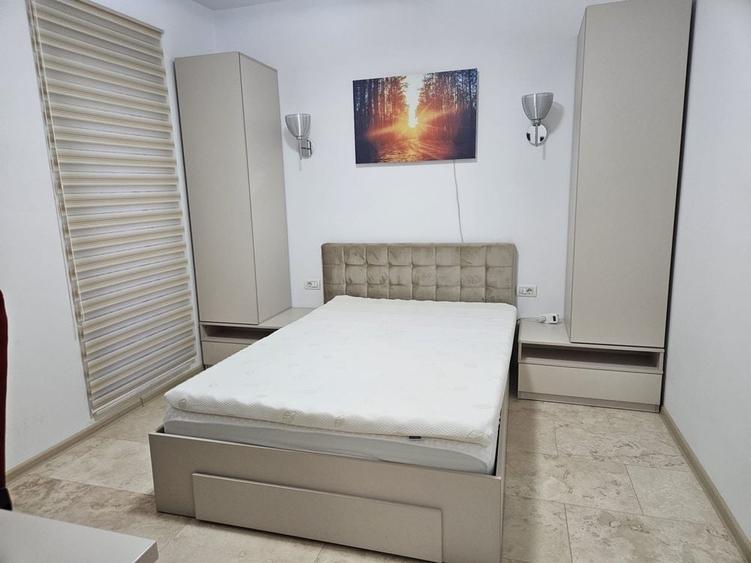 Apartament cu 2 camere decomandat în Eremia