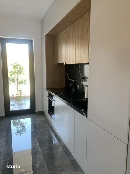 Apartament 2 camere Veranda Residence - 1