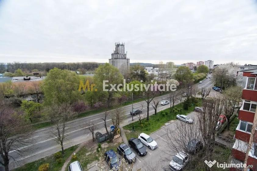 Apartament cu 2 camere decomandat în Eremia