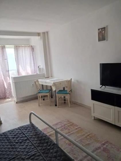 Garsoniera 33mp zona Pantelimon, Ritmului, etaj 8/10, bloc izolat, orientare Sud - 1