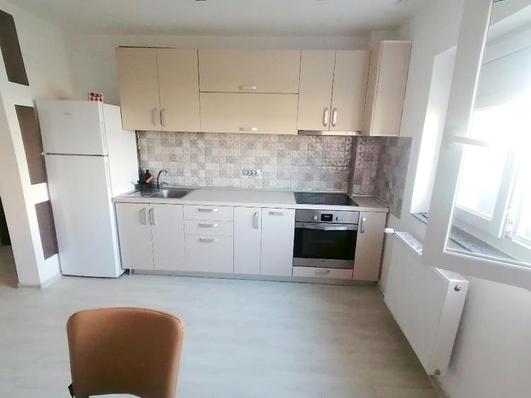 Apartament cu 2 camere decomandat, mobilat în Tineretului