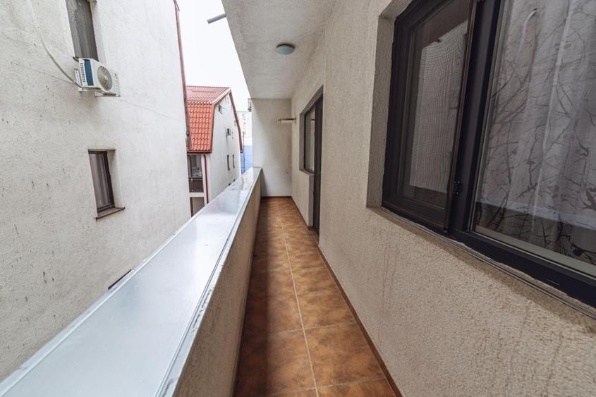 Apartament cu 2 camere semidecomandat în Sebastian