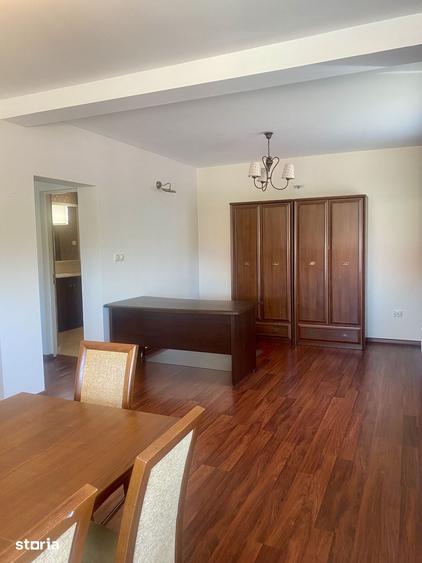 Apartament cu 3 camere în Europa