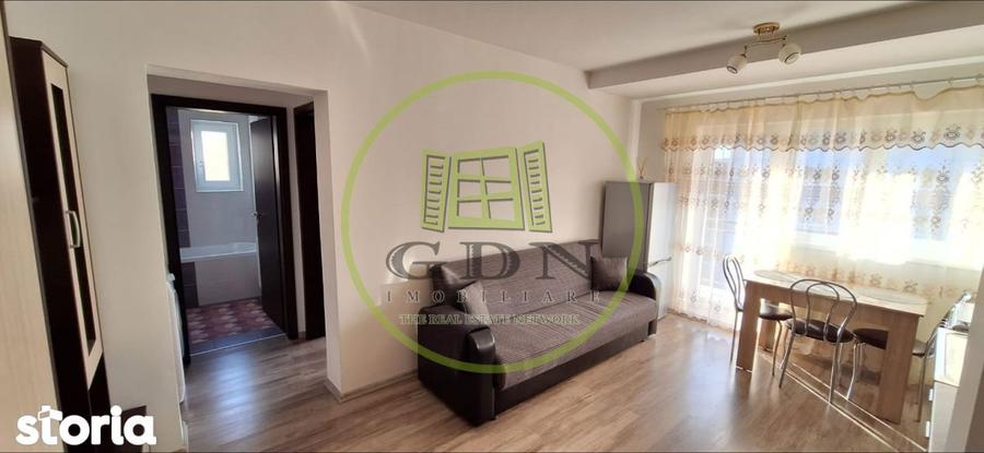 De inchiriat / 2 camere Magnolia modern, complet utilat, cu parca - 6