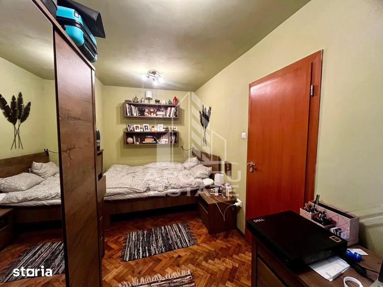 Apartament 2 camere de vanzare,zona Iulius Mall/Cetatii, Timisoara - 4