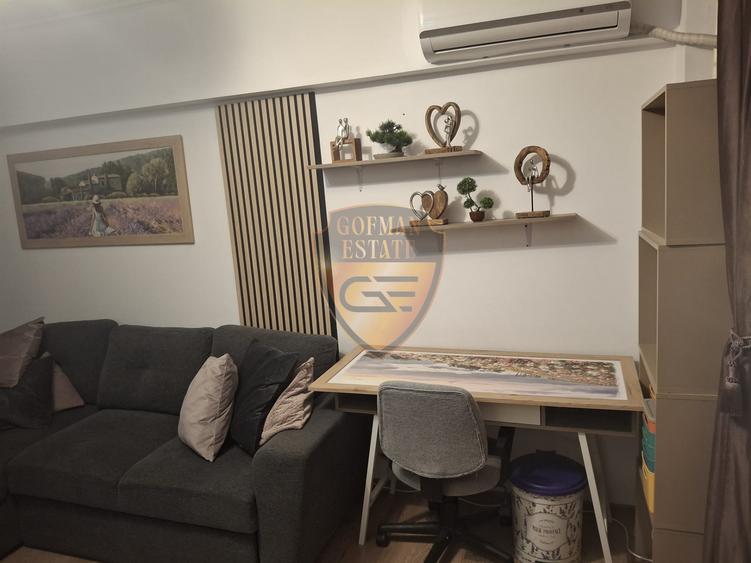 Garsonieră, mobilată în Tomis II