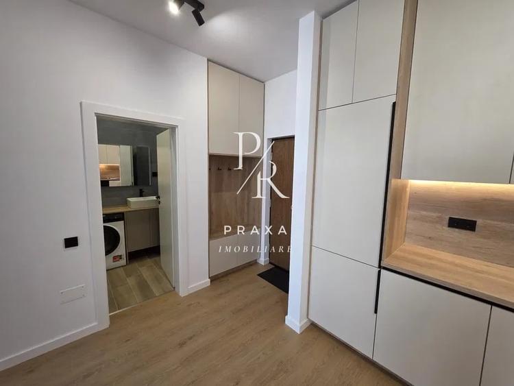 Apartament 2 Camere, LUX, 45 mp, lift, garaj, panoramic, zona Eroilor! - 5