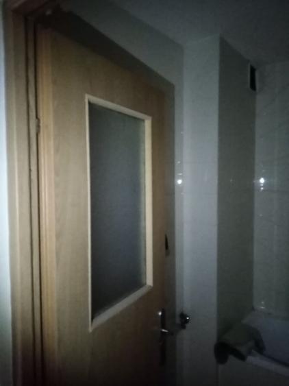 Garsonieră decomandată în Grigorescu