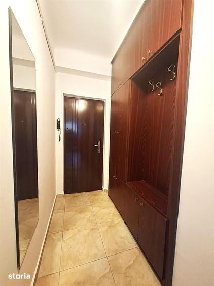 Apartament cu 2 camere semidecomandat în Dorobanți
