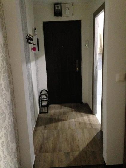 Apartament cu 2 camere în City Park Mall