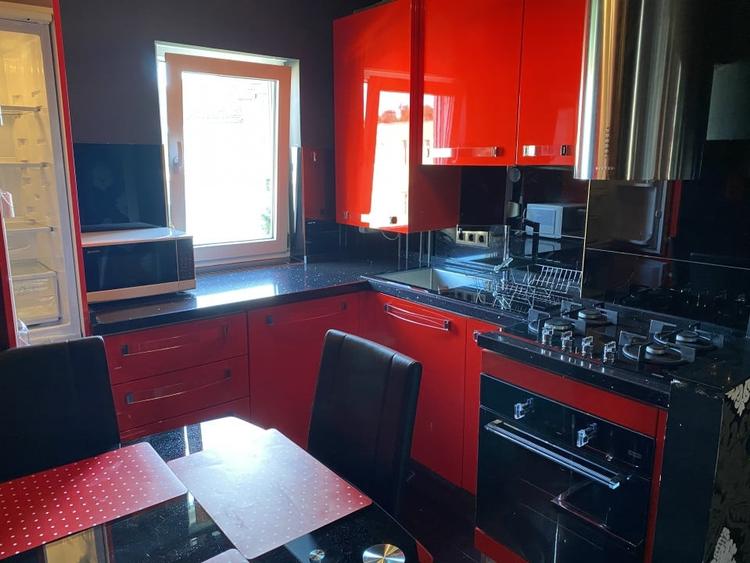 Apartament cu 2 camere decomandat, mobilat în Ștrand