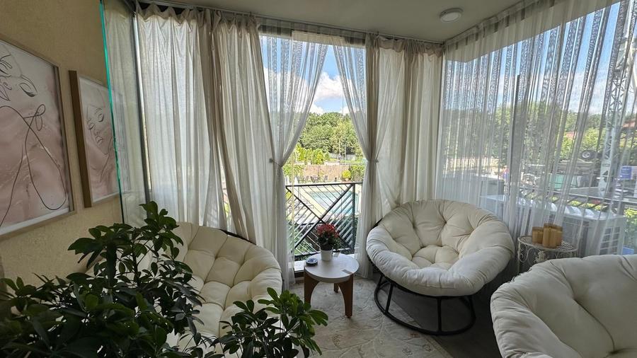 Apartament 3 camere | Triana Pipera  | Mobilat si utilat | Parcare subterana - 5