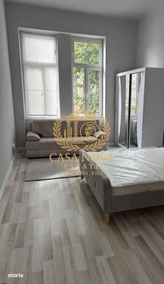 Apartament 2 camere, 2 bai, ultracentral langa Camera de Comert Cl - 5