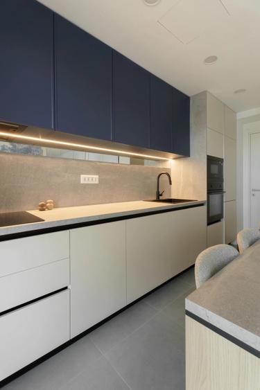 Apartament cu 2 camere decomandat în Floreasca
