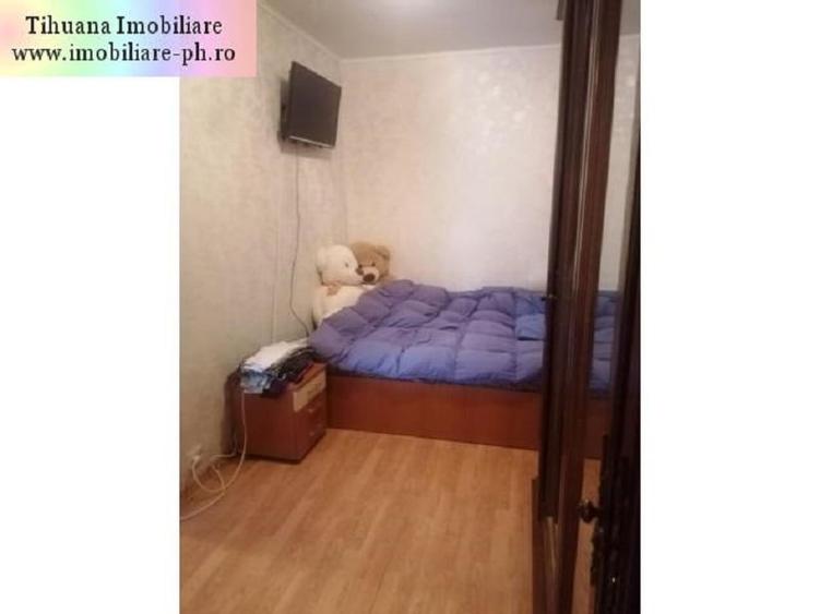 Apartament cu 3 camere nedecomandat în Vest