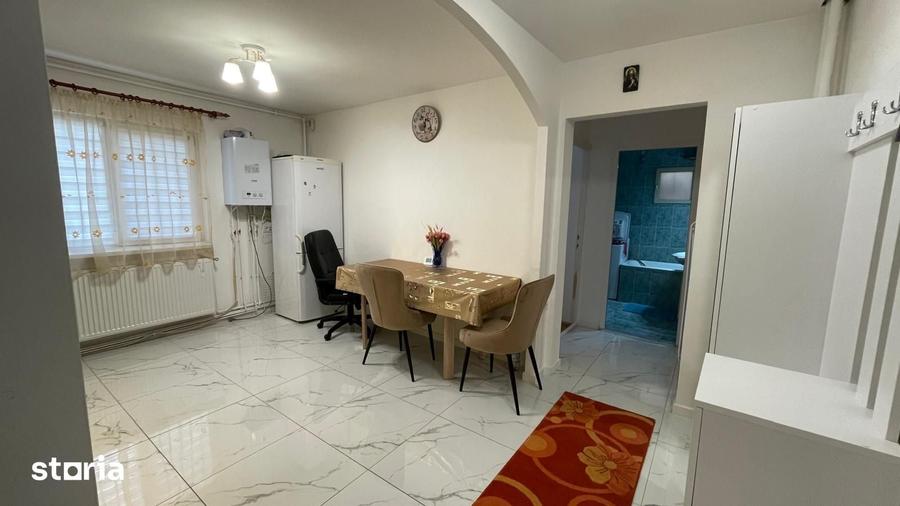 2 camere,modern,bloc izolat,parcare,Grigorescu,zona F.Stiinta Mediului - 6