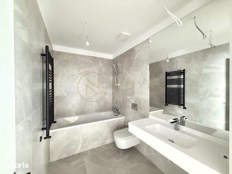 Apartament cu 3 camere One Cotroceni Park - Parcare optional | Multipl - 19