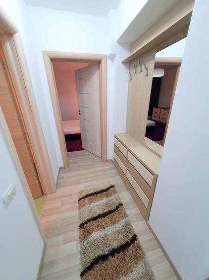 3 camere, bloc nou, modern, cu garaj, terasa, in Marasti, zona Piata Marasti - 14
