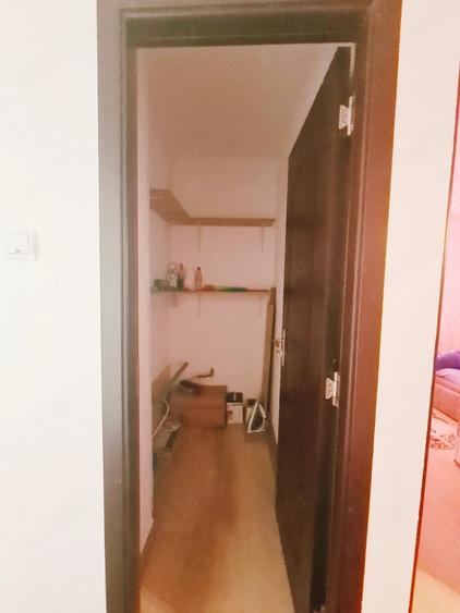 PROPRITAR, vand apartament decomandat, 2 camere, strada Muncii, locatie excelenta - 7