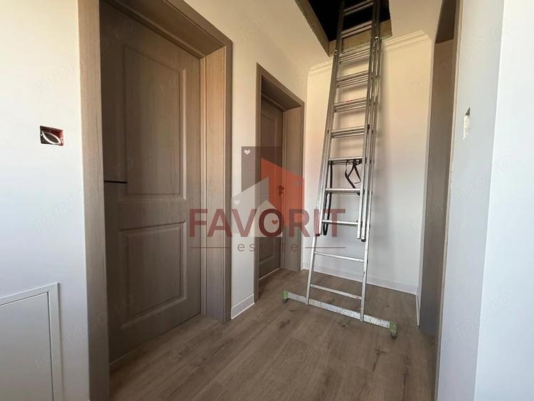 Casă cu 3 camere cu Teren 330 Mp în Sânandrei