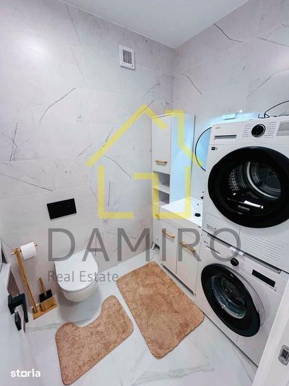 Apartament 2 camere Astorium Life Pallady Nicolae Teclu Parcare Nou - 6