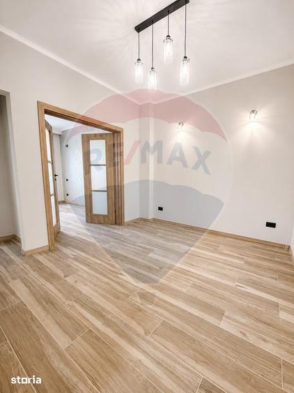 Apartament cu 3 camere în Iancului