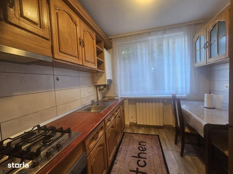 Zona hotel Bucovina , inchiriez apart. 2 camere, economic si elegant - 11