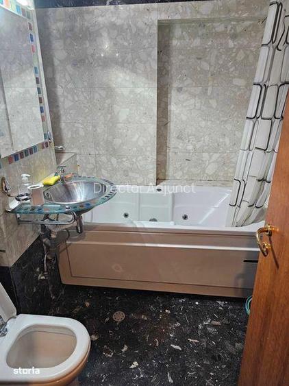 Apartament 3 camere et.1 stradal Piata Alba Iulia,B-dul Decebal,sec.3