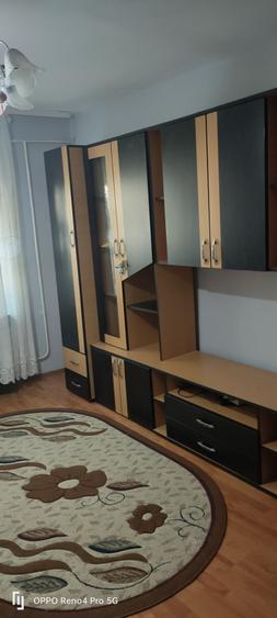Apartament cu 2 camere decomandat în Obor