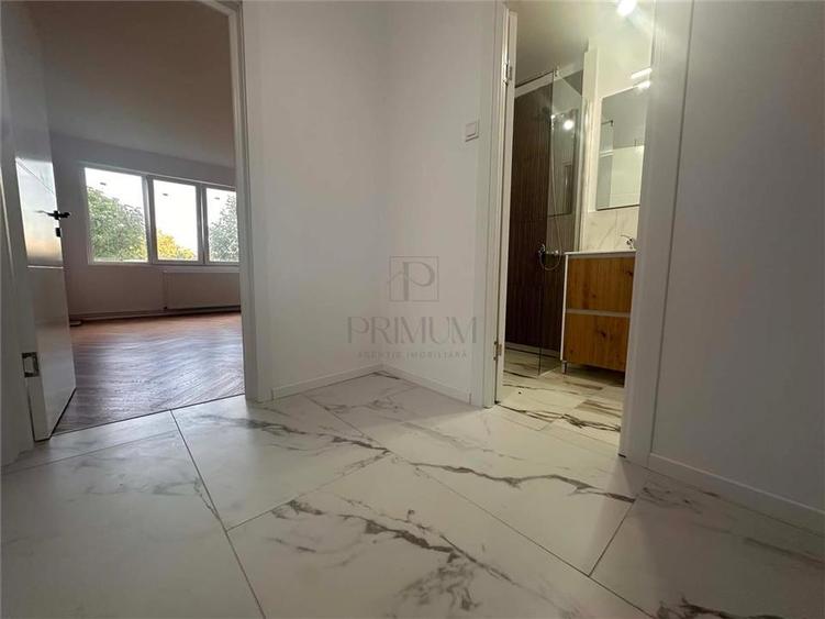Apartament cu 2 camere decomandat în Gheorghe Lazăr