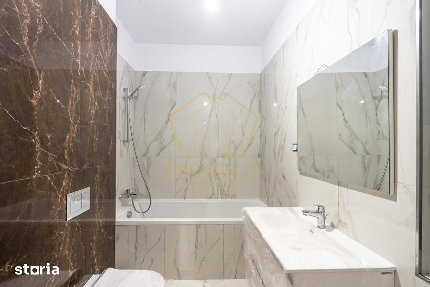 Apartament cu 2 camere în Circumvalațiunii