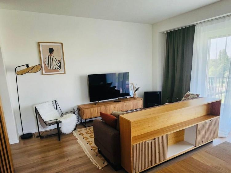 Apartament cosy în bloc certificat Green Homes cu costuri reduse de întreținere - 3