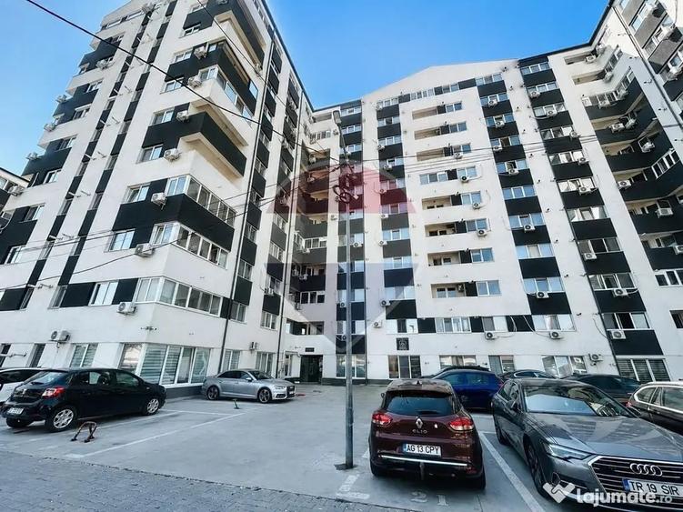 Garsonieră în Chiajna