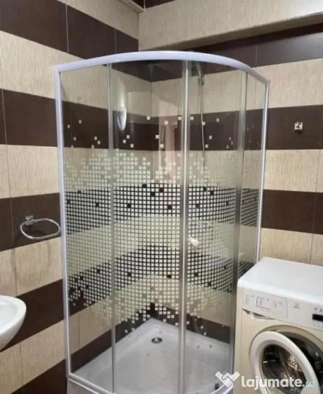 Garsonieră în Metalurgiei