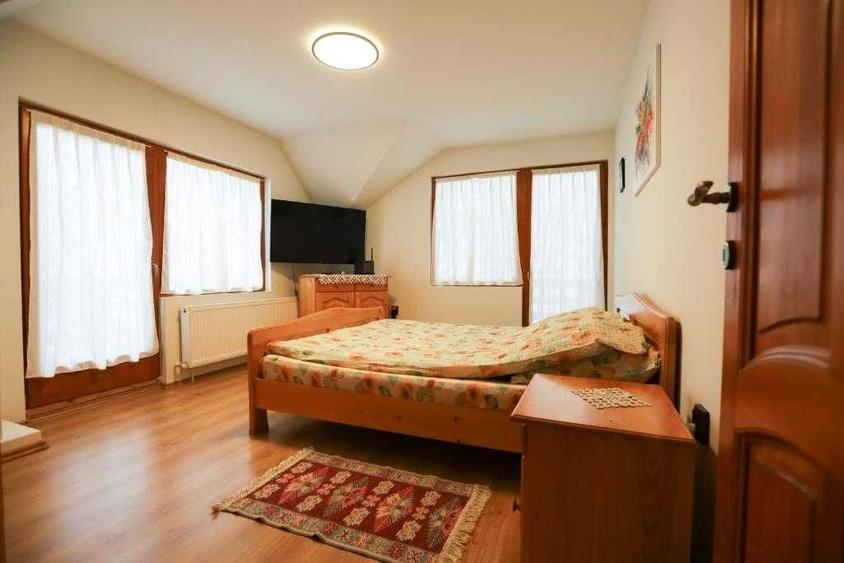 Casă cu 4 camere cu Teren 500 Mp în Beliș