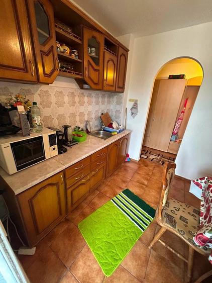 Apartament cu 2 camere decomandat în Ultracentral