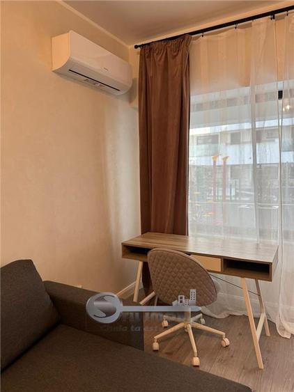 Apartament cu 2 camere semidecomandat în Copou